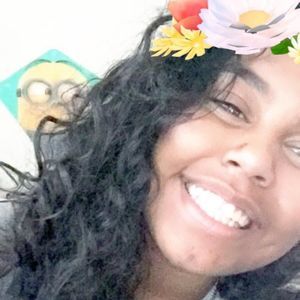 Meet your Posher, Rosa